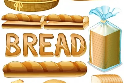 Bread