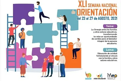 Semana de Orientación jigsaw puzzle