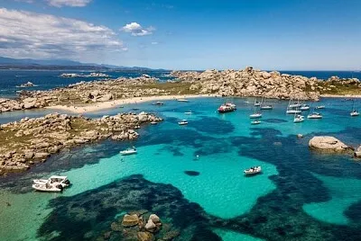 Côte Corse