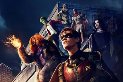 Titans