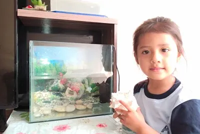 פאזל של Emma