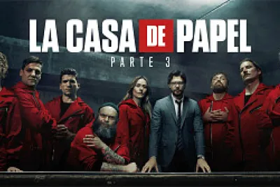 La Casa de Papel