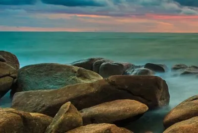 風景(中)