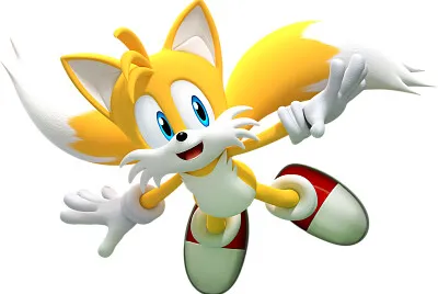 tails