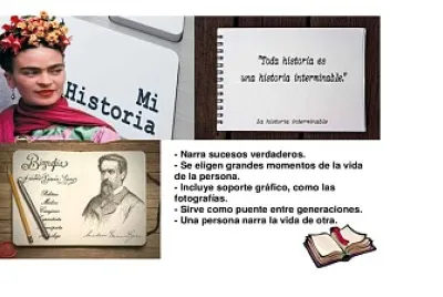biografía