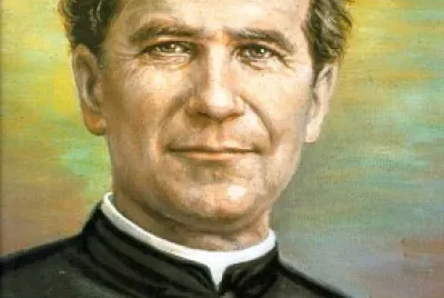 DON  BOSCO jigsaw puzzle