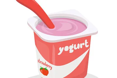 Yogurt