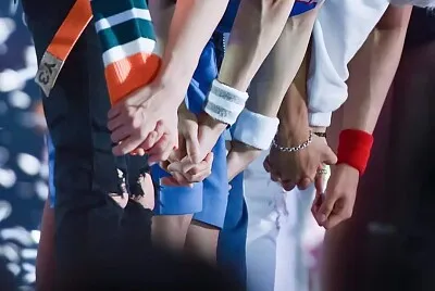 פאזל של SHINee