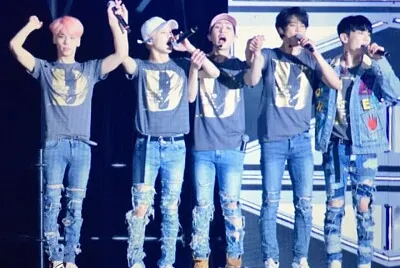 פאזל של SHINee