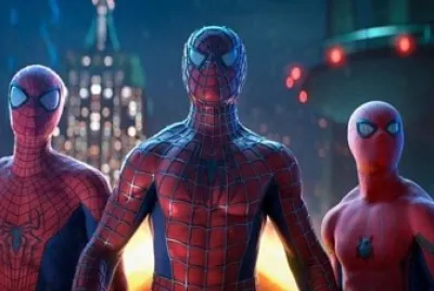 Spiderverse