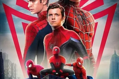 Spiderverse 2