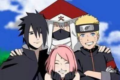 Boruto