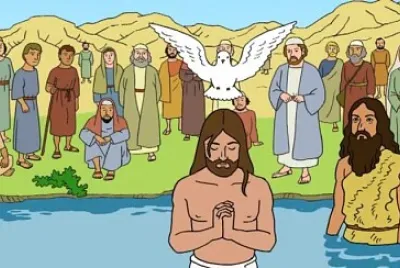 JESÚS jigsaw puzzle