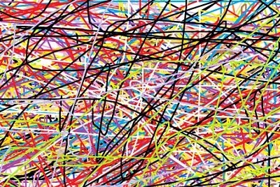 draw