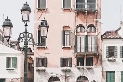 Venecia