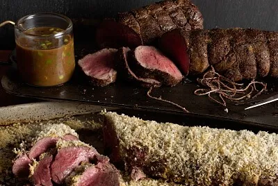 Beef Tenderloin