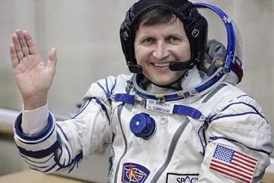 Charles Simonyi