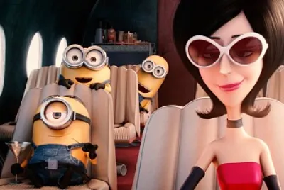 Minion