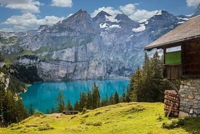 Foto jigsaw puzzle