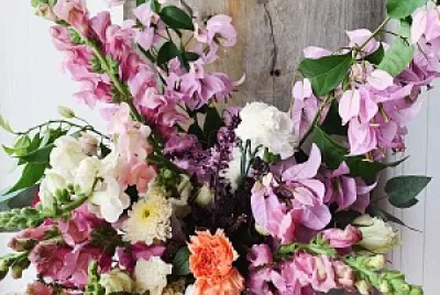 פאזל של Flowers