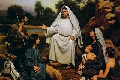 jesus - revelación