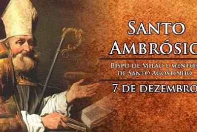 Santo Ambrósio