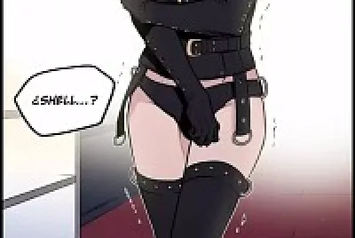 Yaoi