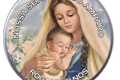 Nossa Senhora do Amparo