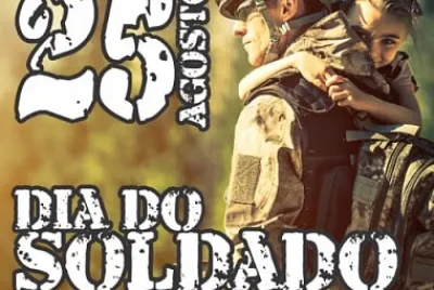 Soldado