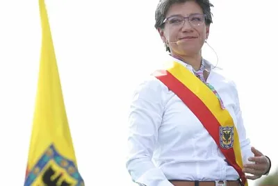 autoridad en el municipio