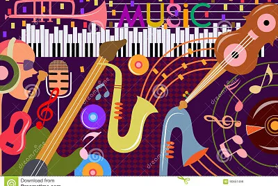 MÚSICA