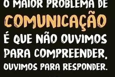 Comunicação  problema e solução jigsaw puzzle
