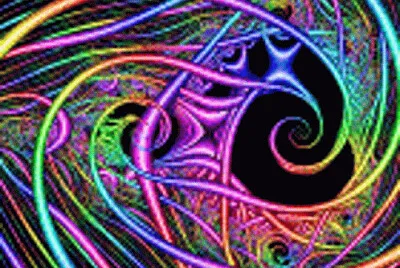 colorful
