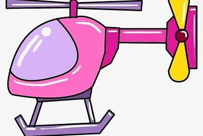 HELICÓPTERO