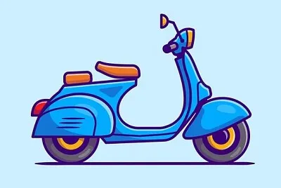 פאזל של MOTO