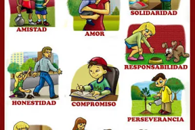 Valores