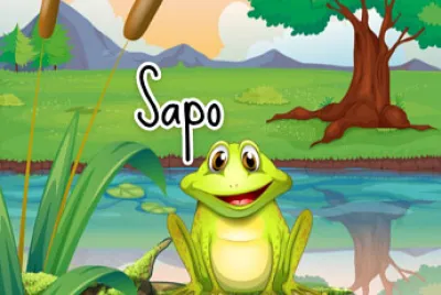 פאזל של Sapo