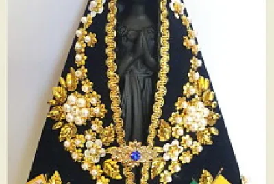 Nossa Senhora Aparecida