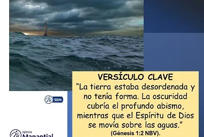Influenciadores 5  - Versiculo Clave jigsaw puzzle