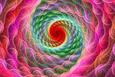 colorful