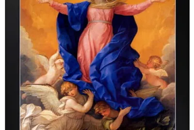 Nossa Senhora da Assunção