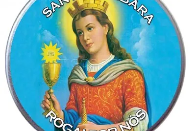 Santa Bárbara