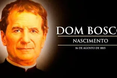 Dom Bosco