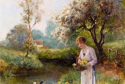 pinturas