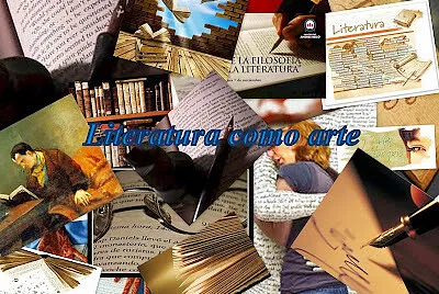 LITERATURA