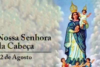 Nossa Senhora da Cabeça