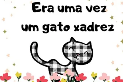 GATO XADREZ