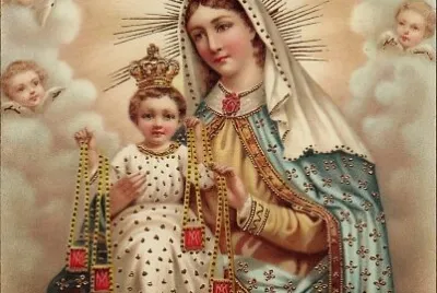 Nossa Senhora do Carmo