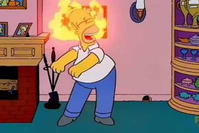 Soy intelectual, muy inteligente