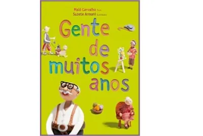 Os mais velhos